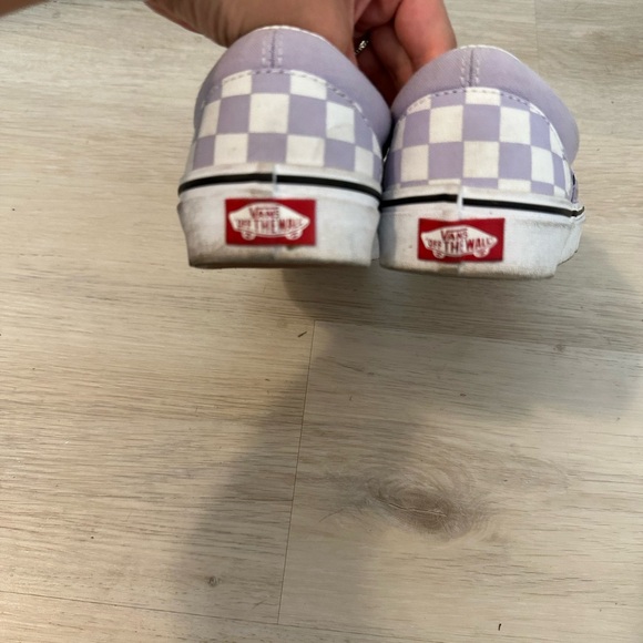 Vans - Picture 3 of 6